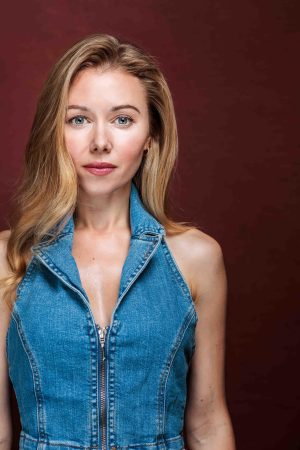 Sarah Alexandra Marks