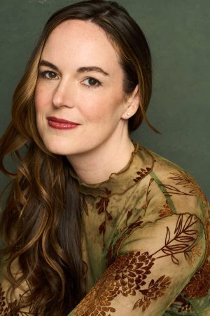 Sarah Nicklin