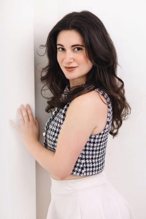 Sarah T. Cohen