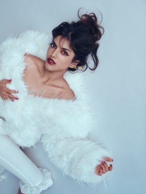 Sasha Bhasin
