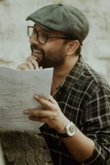 Satyanshu Singh