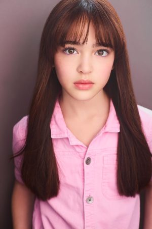 Scarlett Sher