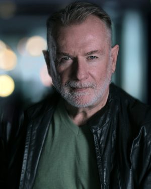 Scott Alan Ward