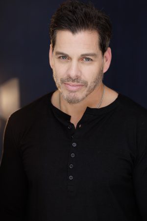 Scott Hamm Duenas