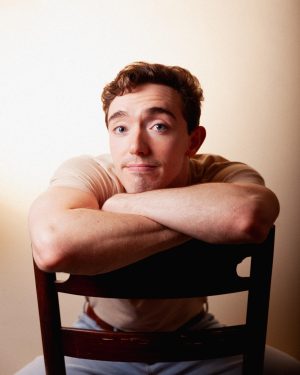 Scott Mazzapica