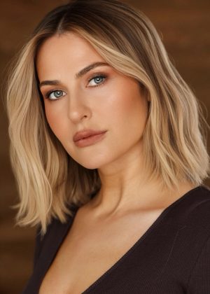 Scout Taylor-Compton
