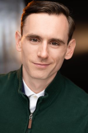 Sean Michael Conway