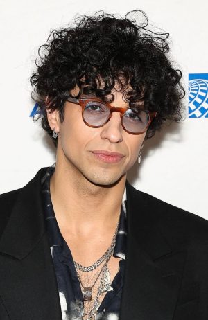 Sebastian Chacon