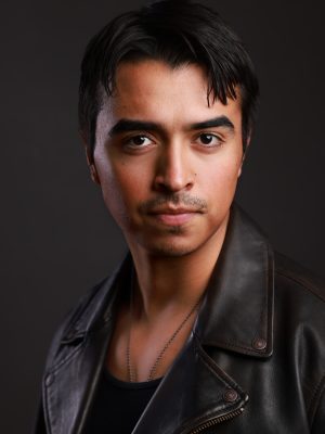 Sebastian Villalobos