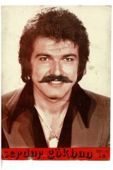 Serdar Gökhan