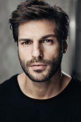 Serkan Cayoglu