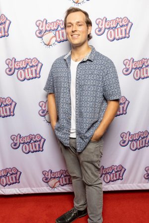 Seth Boyer