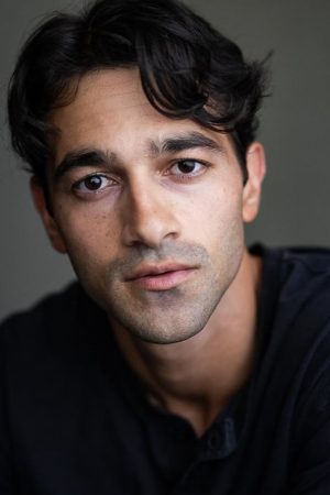Shaan Legros