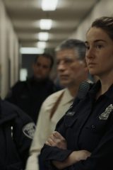 Shailene Woodley