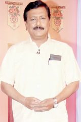 Shakti Singh