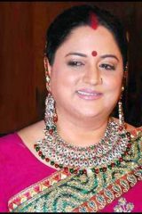 Shama Deshpande
