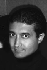 Sharad Devarajan