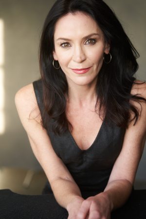 Sharon Gardner
