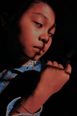 Shella Mae Romualdo