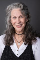 Shelly Gibson