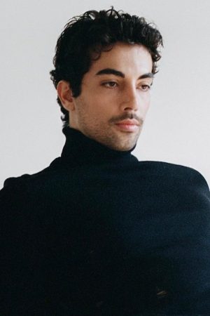 Shervin Alenabi