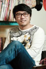 Shih-Han Liao