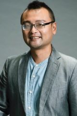 Shih-Keng Chien