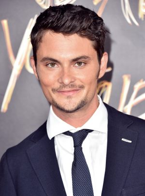 Shiloh Fernandez