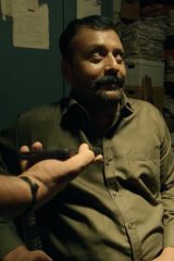 Shivshailesh Korde