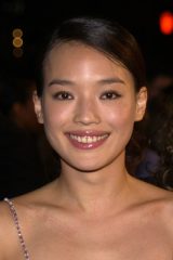 Shu Qi