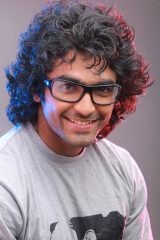 Siddharth Menon