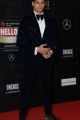 Sidharth Malhotra