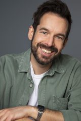 Simon Feilder