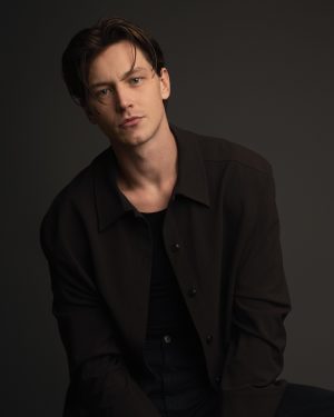 Simon Lööf