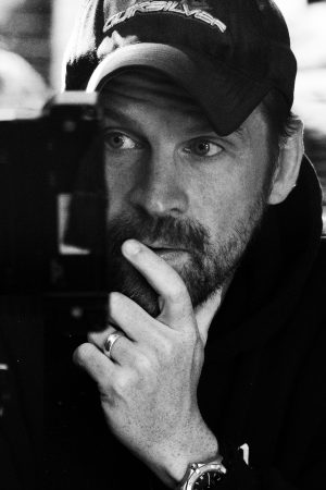 Simon Ross