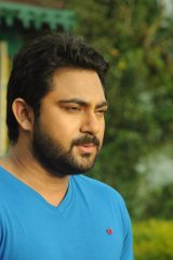 Soham Chakraborty