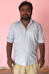 Solanki Diwakar
