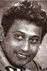 Somu Chowdhury