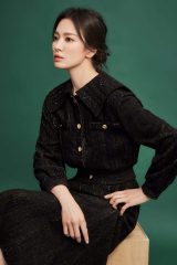 Song Hye-Kyo
