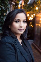 Sonia Goswami