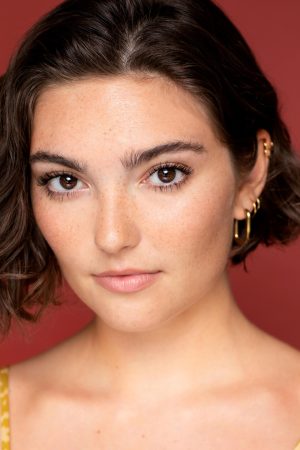 Sophia Woodward