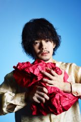 Sôsuke Ikematsu