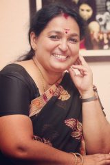 Sreeja Ravi