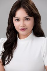 Stefanie Akashi