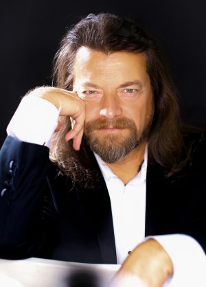 Stefano Milla