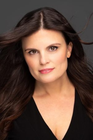 Stephanie Goff