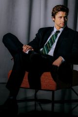 Stephen Kalyn