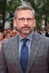 Steve Carell