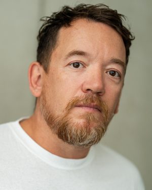 Steve Meo