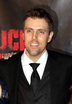 Steve Wolsh
